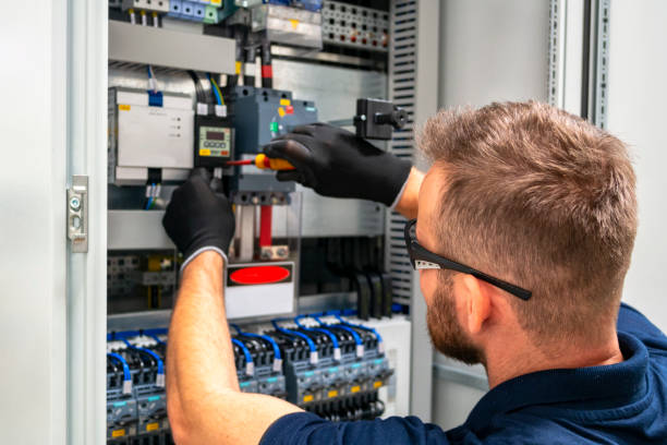 Best Electrical Upgrades for Homes  in Mascoutah, IL