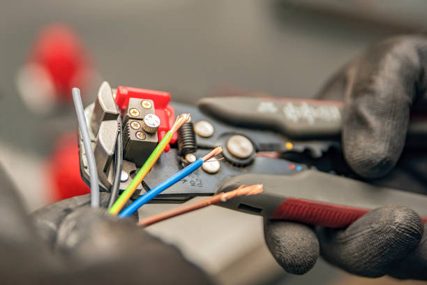 Best Electrical Repair Services  in Mascoutah, IL