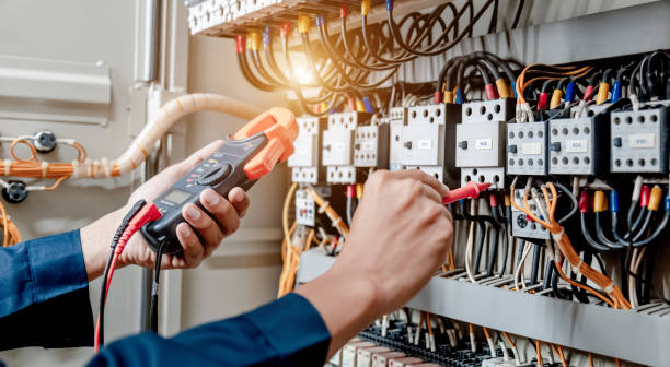 Best Electrical Upgrades for Homes  in Mascoutah, IL