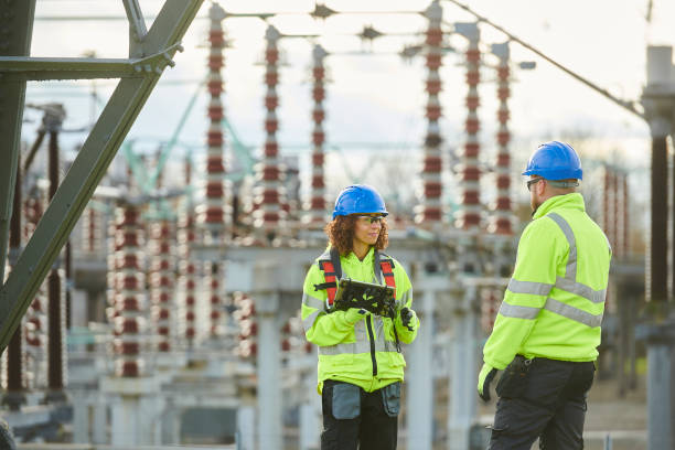 Best Residential Electrician Services  in Mascoutah, IL