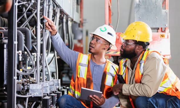 Mascoutah, IL Electrician Company