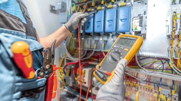 Electrical Upgrades for Homes in Mascoutah, IL