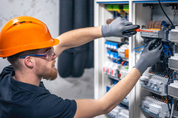 Best Residential Electrician Services  in Mascoutah, IL