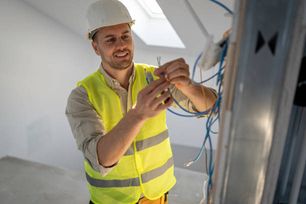 Best Affordable Emergency Electrician  in Mascoutah, IL