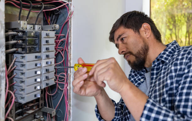 Best Electrical Rewiring Services  in Mascoutah, IL